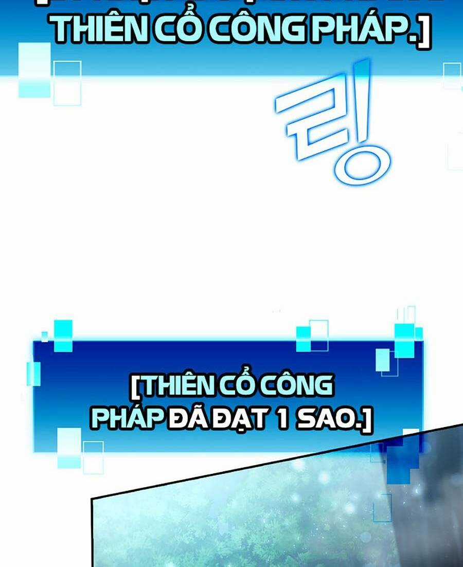 Ma Vương Thăng Cấp Bằng Võ Công Chapter 3 trang 5