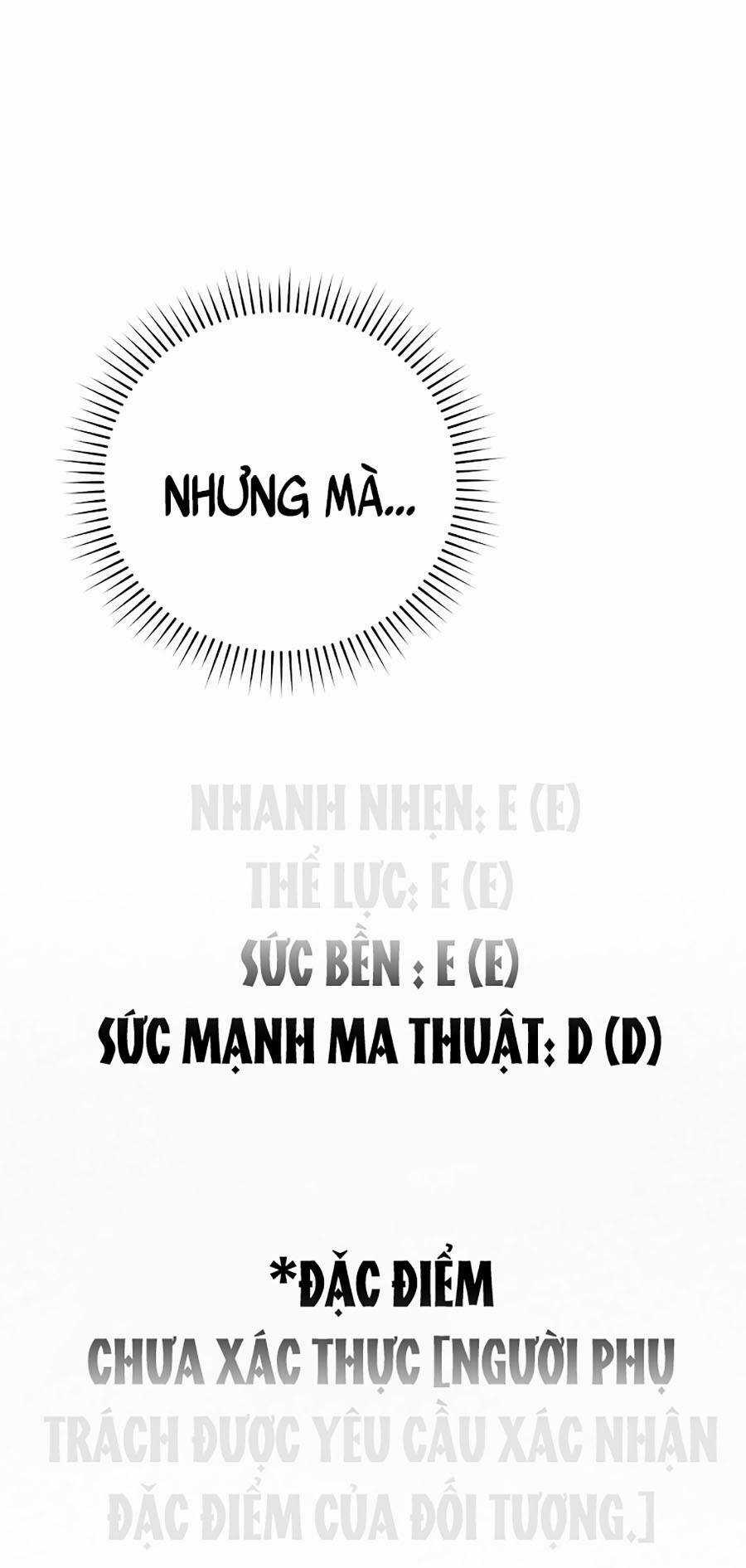 Ma Vương Thăng Cấp Bằng Võ Công Chapter 3 trang 50