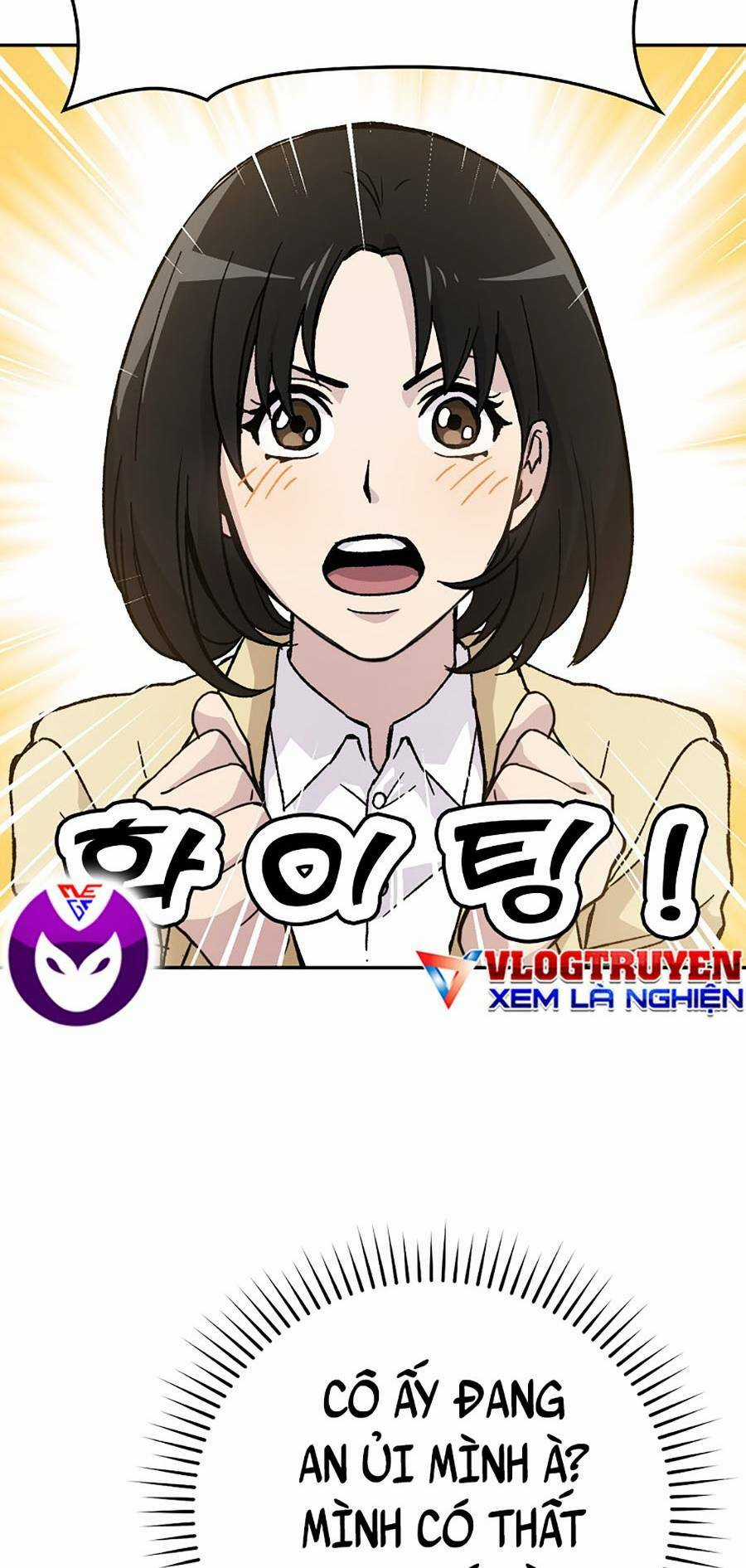 Ma Vương Thăng Cấp Bằng Võ Công Chapter 3 trang 59