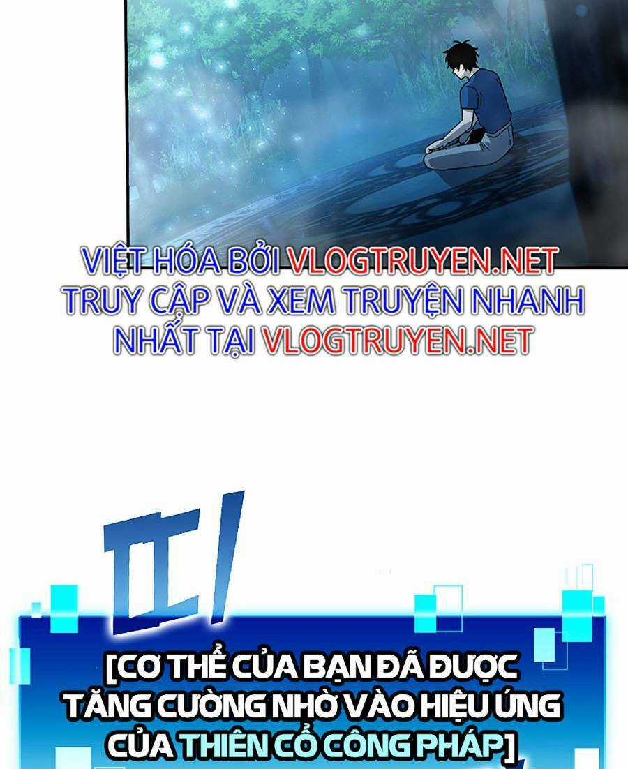 Ma Vương Thăng Cấp Bằng Võ Công Chapter 3 trang 6