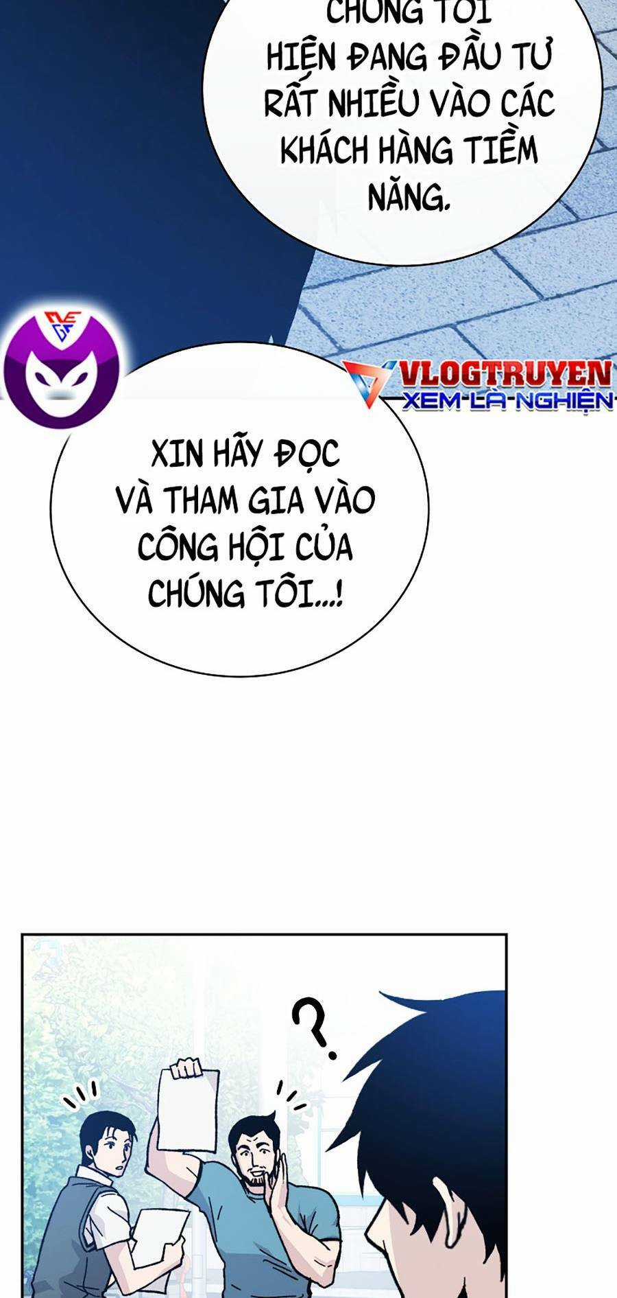 Ma Vương Thăng Cấp Bằng Võ Công Chapter 3 trang 65