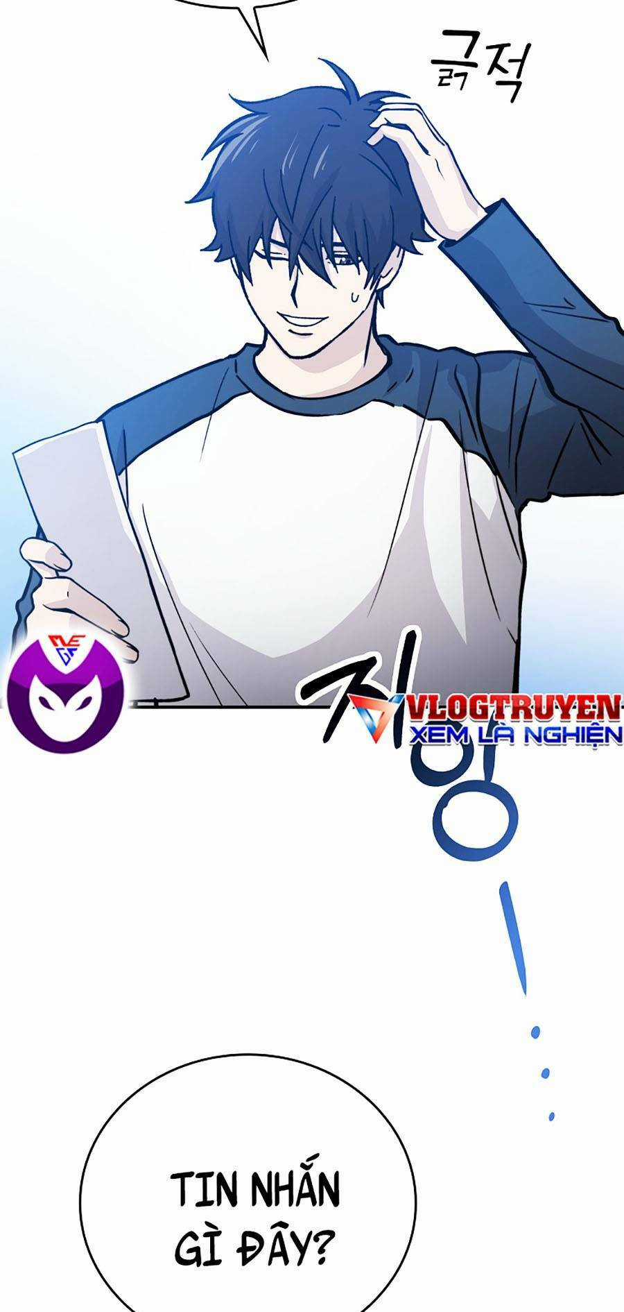 Ma Vương Thăng Cấp Bằng Võ Công Chapter 3 trang 68