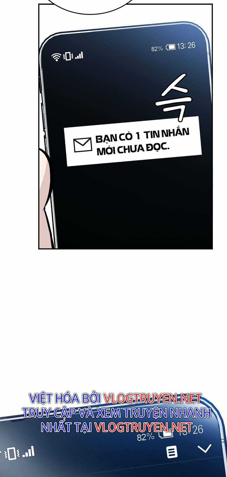 Ma Vương Thăng Cấp Bằng Võ Công Chapter 3 trang 69