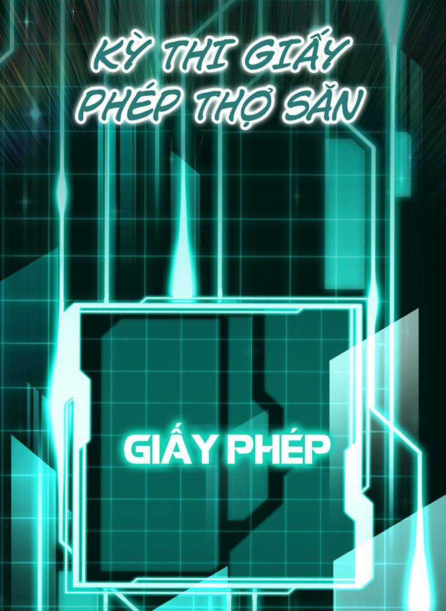 Ma Vương Thăng Cấp Bằng Võ Công Chapter 3 trang 77