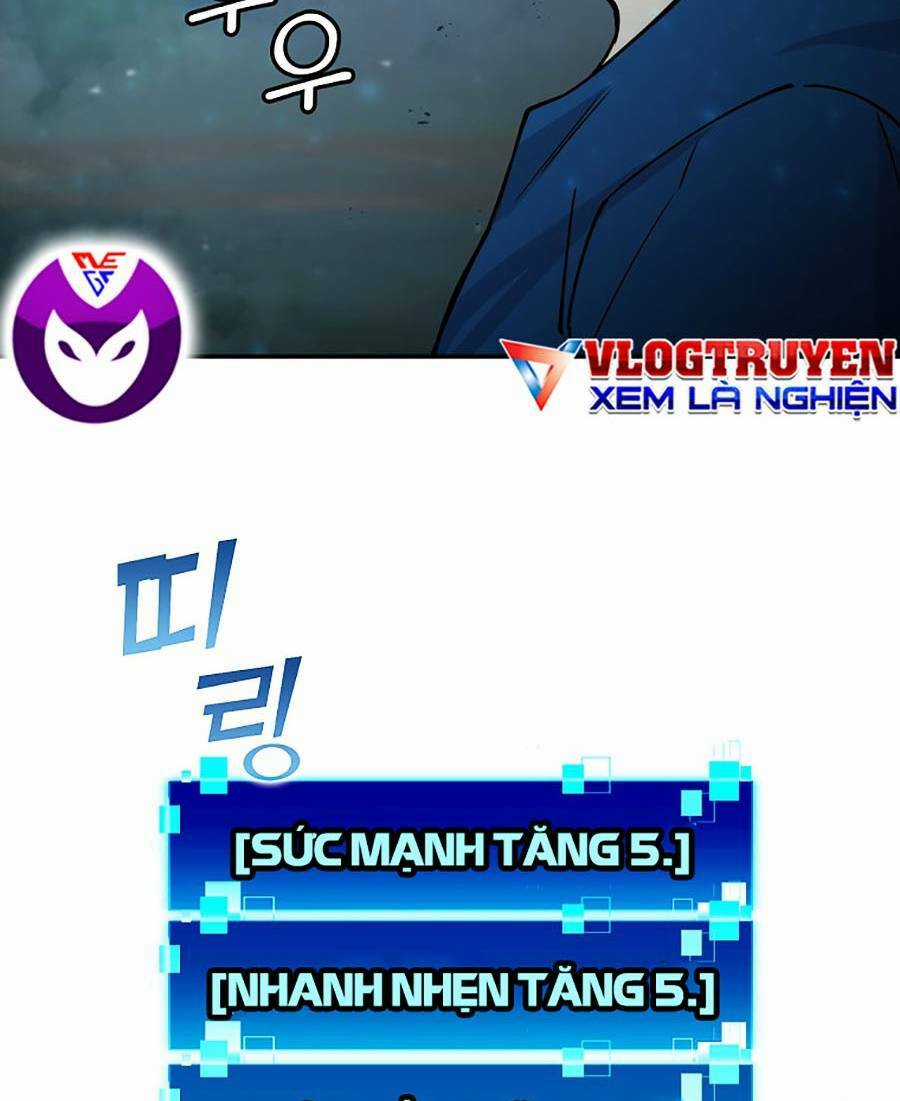 Ma Vương Thăng Cấp Bằng Võ Công Chapter 3 trang 8