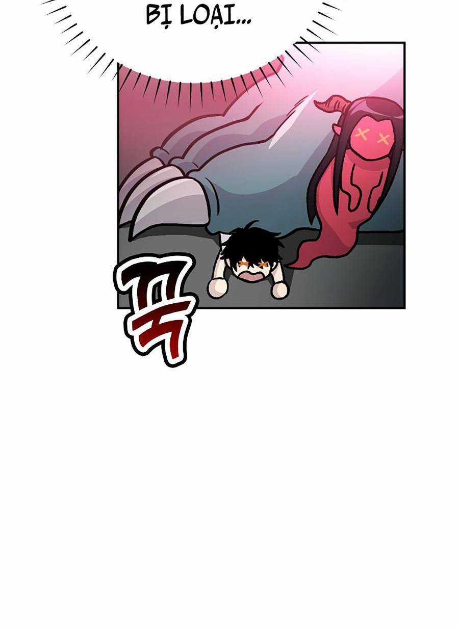 Ma Vương Thăng Cấp Bằng Võ Công Chapter 3 trang 82