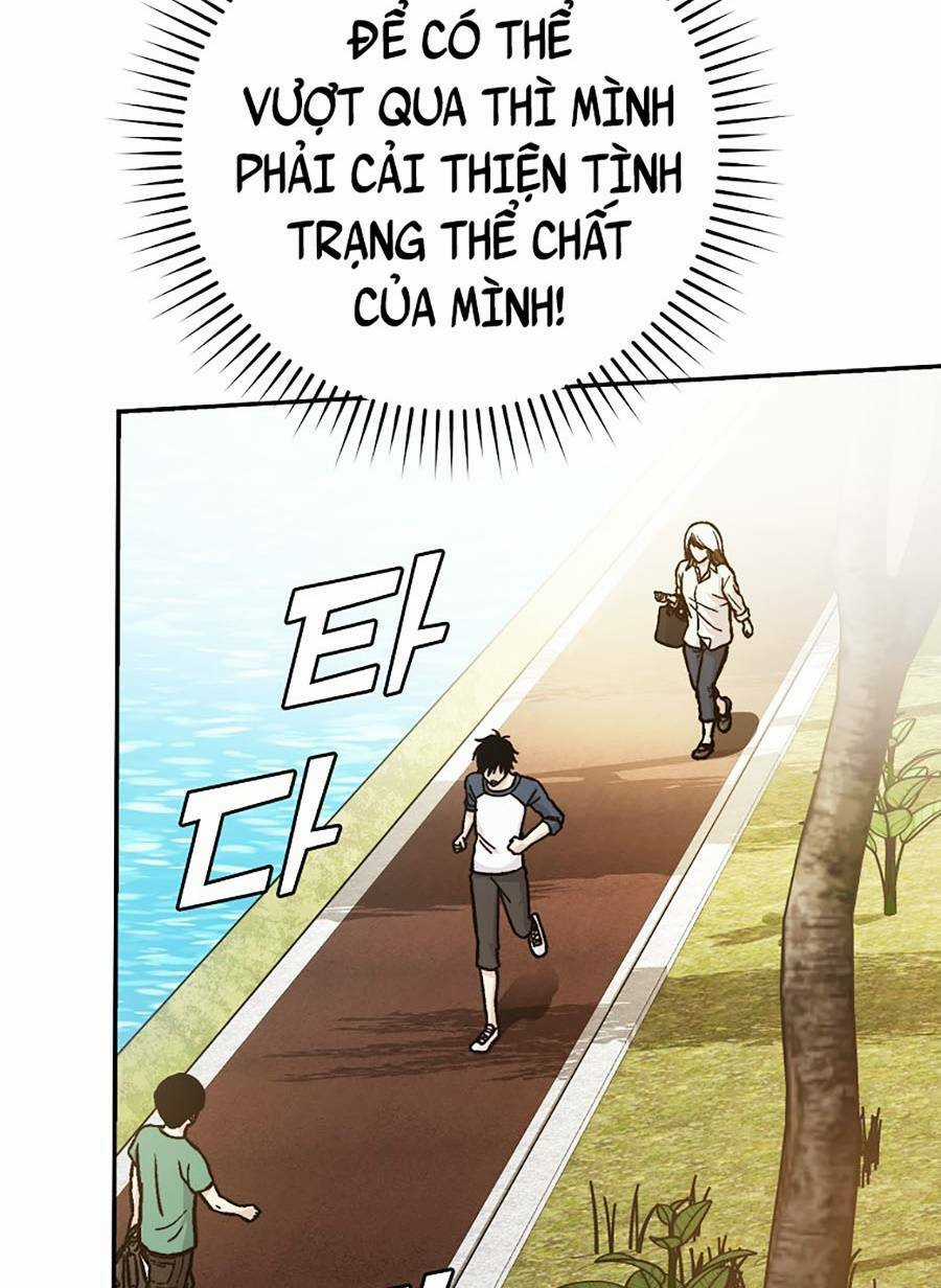 Ma Vương Thăng Cấp Bằng Võ Công Chapter 3 trang 84