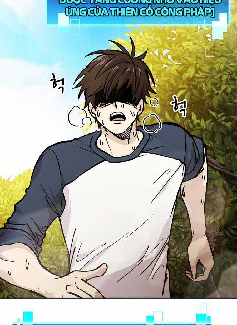 Ma Vương Thăng Cấp Bằng Võ Công Chapter 3 trang 86