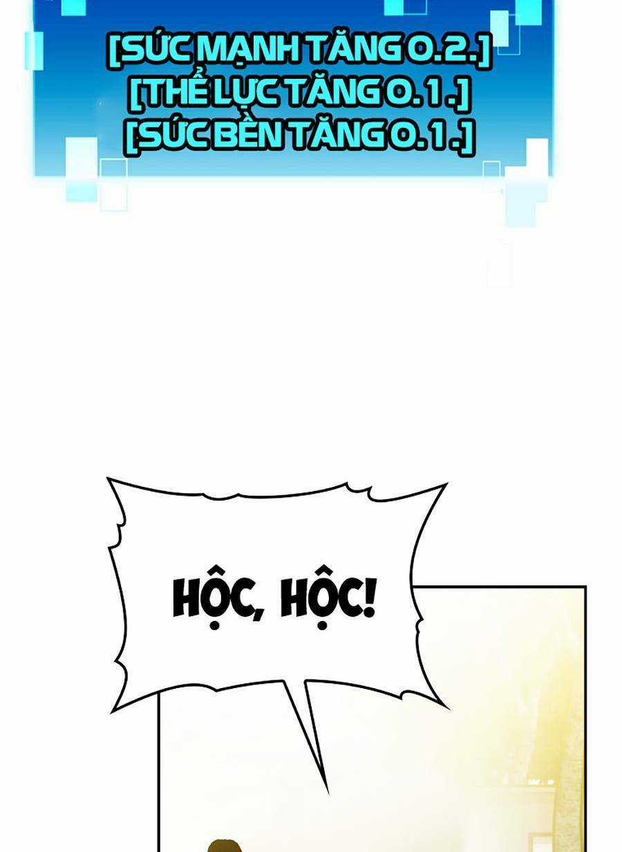 Ma Vương Thăng Cấp Bằng Võ Công Chapter 3 trang 87