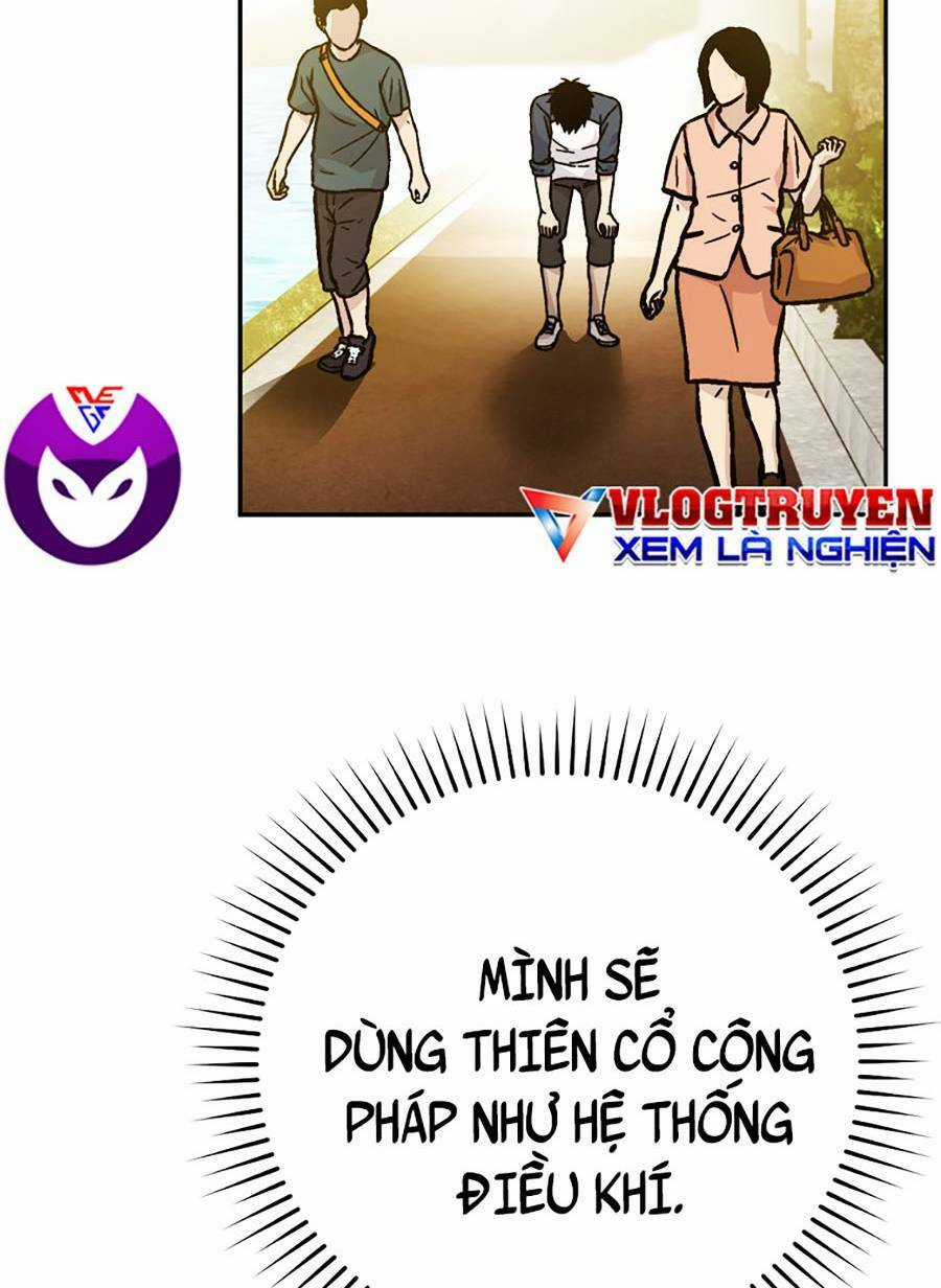 Ma Vương Thăng Cấp Bằng Võ Công Chapter 3 trang 88