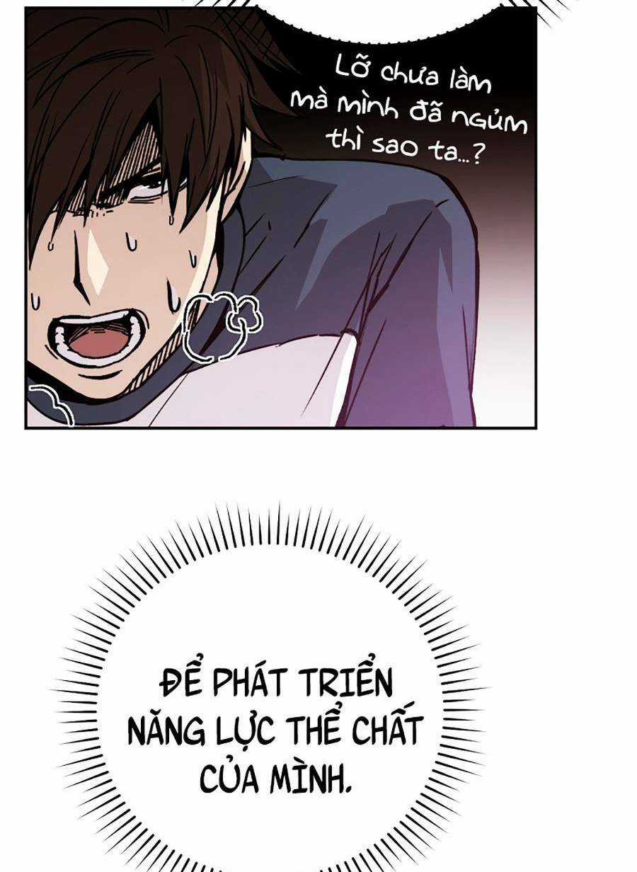 Ma Vương Thăng Cấp Bằng Võ Công Chapter 3 trang 89