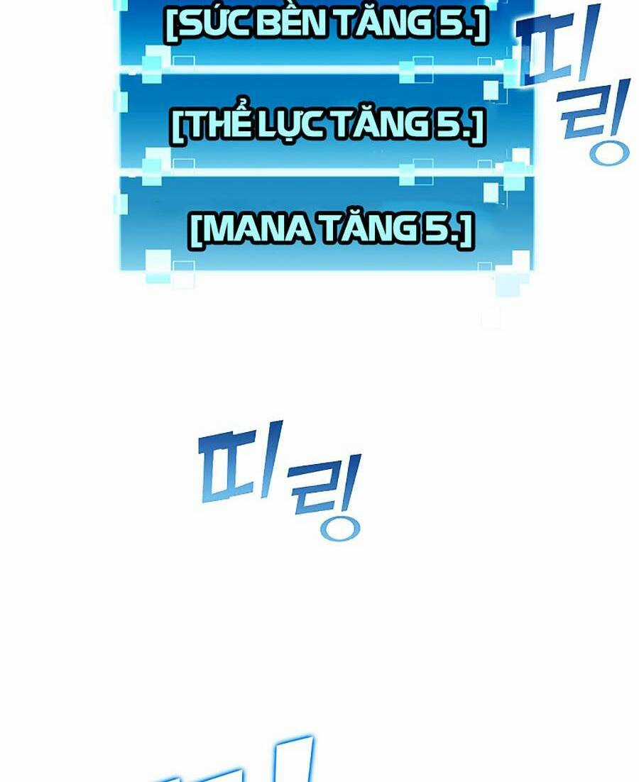 Ma Vương Thăng Cấp Bằng Võ Công Chapter 3 trang 9