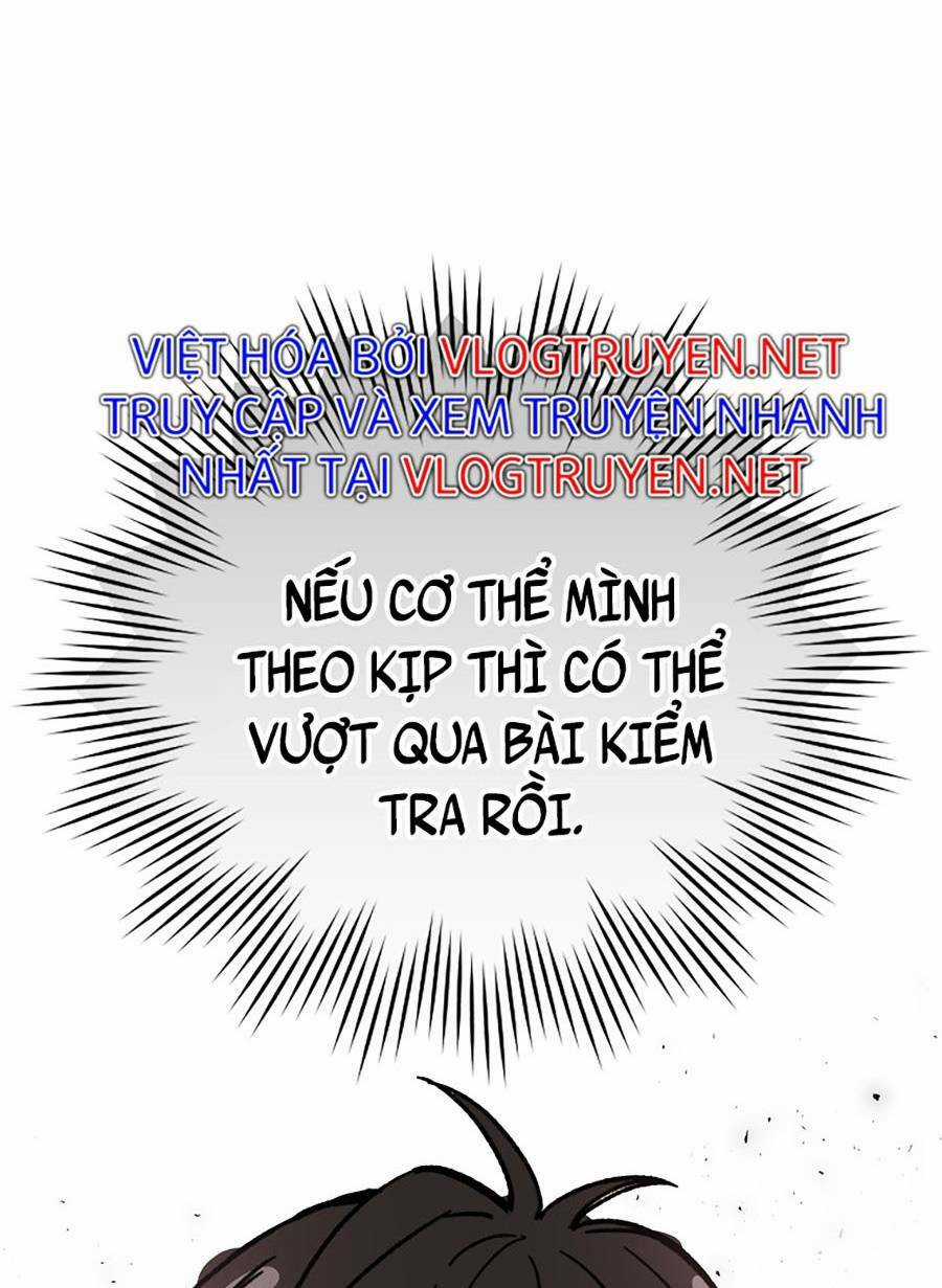 Ma Vương Thăng Cấp Bằng Võ Công Chapter 3 trang 91