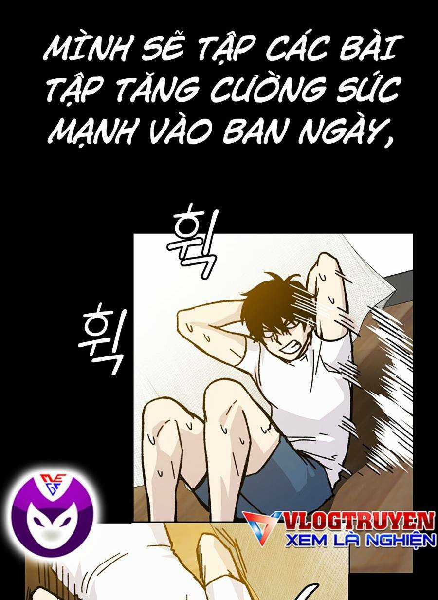 Ma Vương Thăng Cấp Bằng Võ Công Chapter 3 trang 93