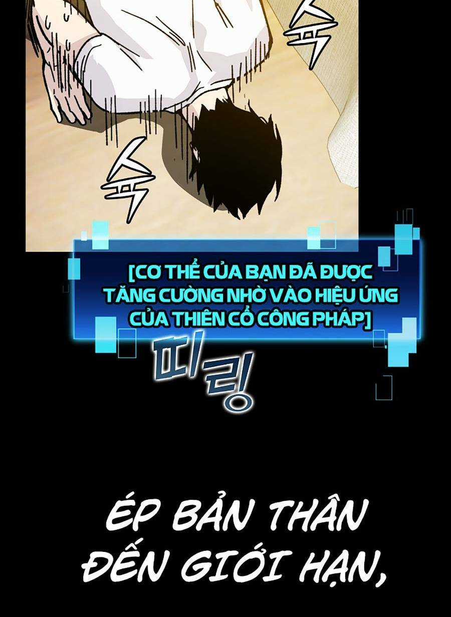 Ma Vương Thăng Cấp Bằng Võ Công Chapter 3 trang 94