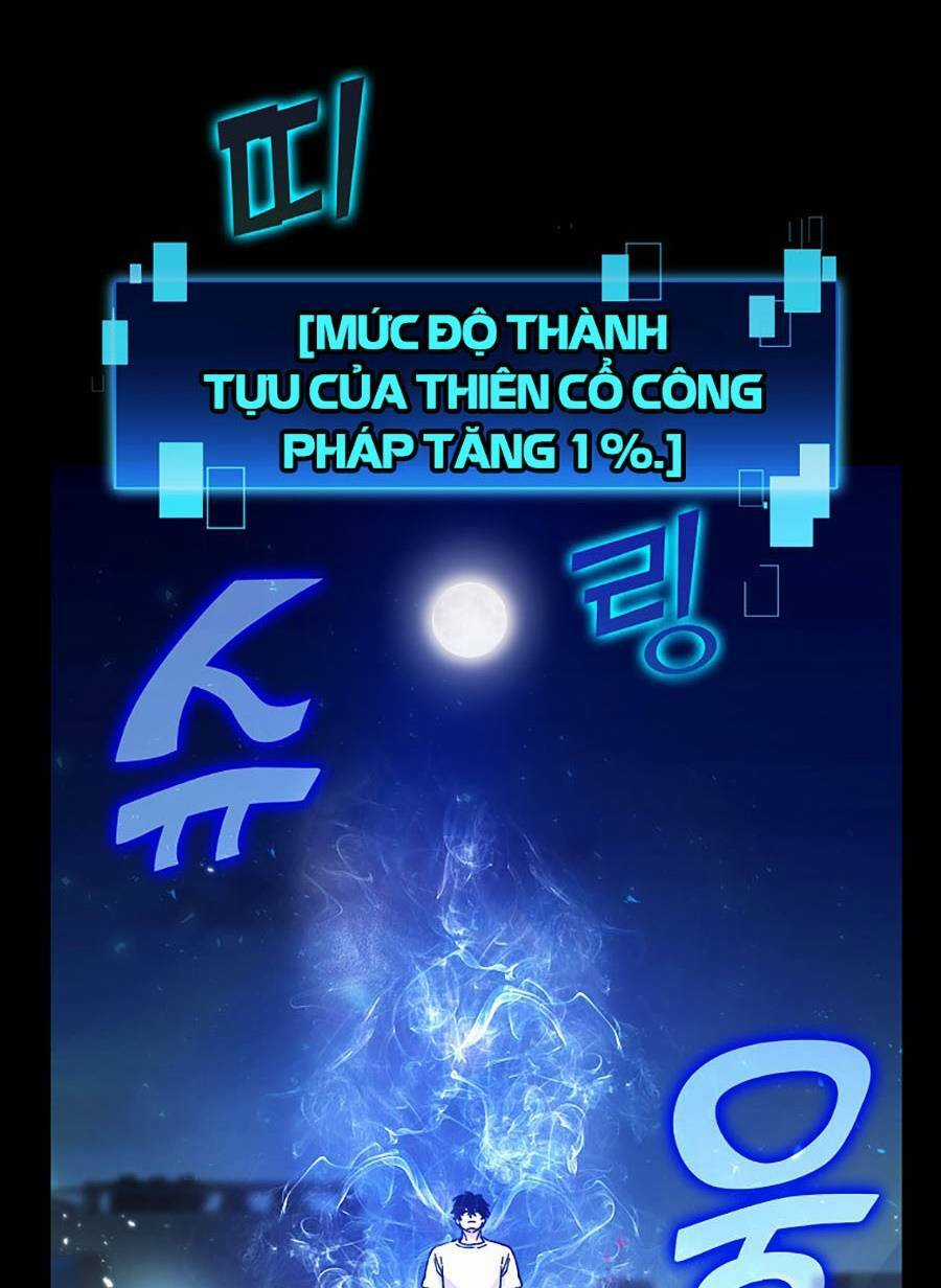 Ma Vương Thăng Cấp Bằng Võ Công Chapter 3 trang 95