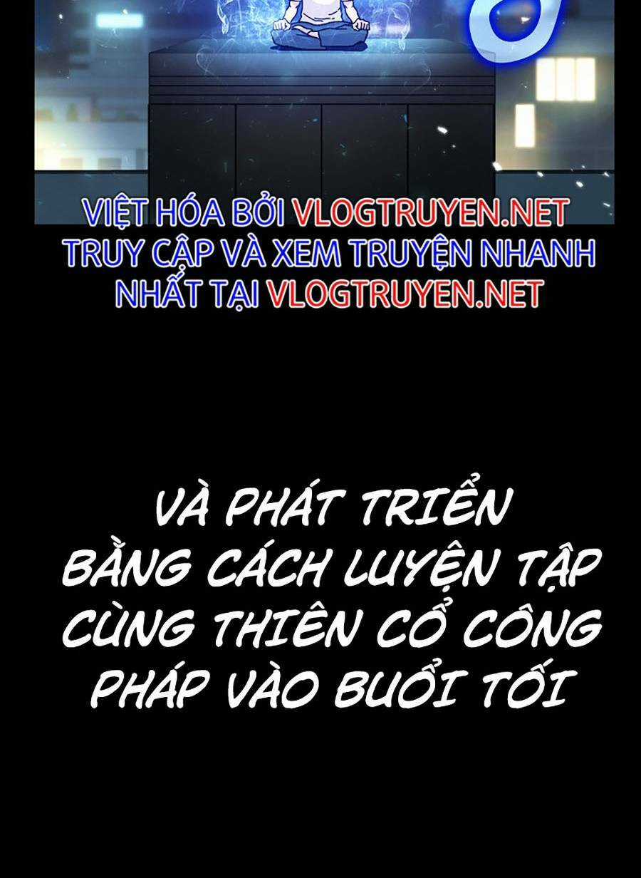 Ma Vương Thăng Cấp Bằng Võ Công Chapter 3 trang 96