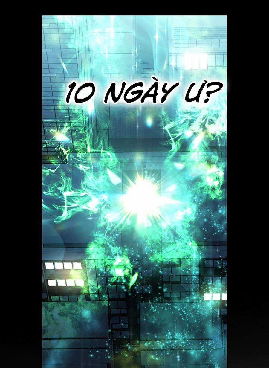 Ma Vương Thăng Cấp Bằng Võ Công Chapter 3 trang 97