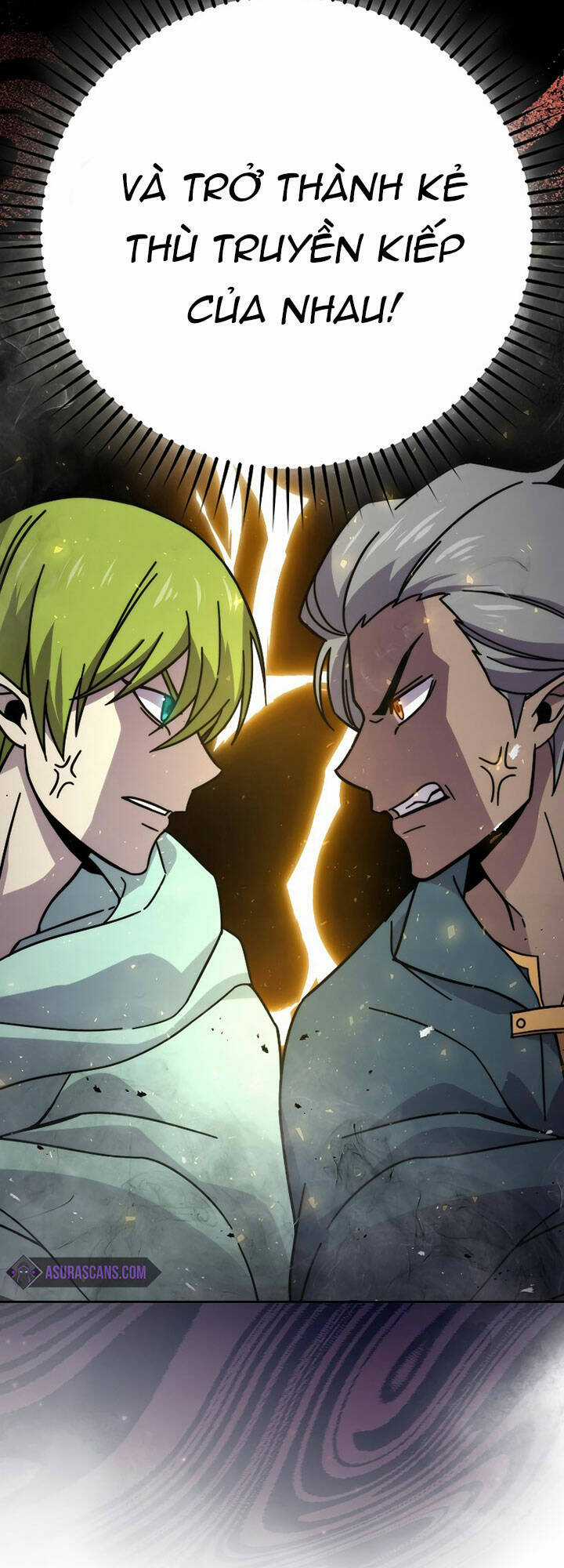 Ma Vương Thăng Cấp Bằng Võ Công Chapter 30 trang 11