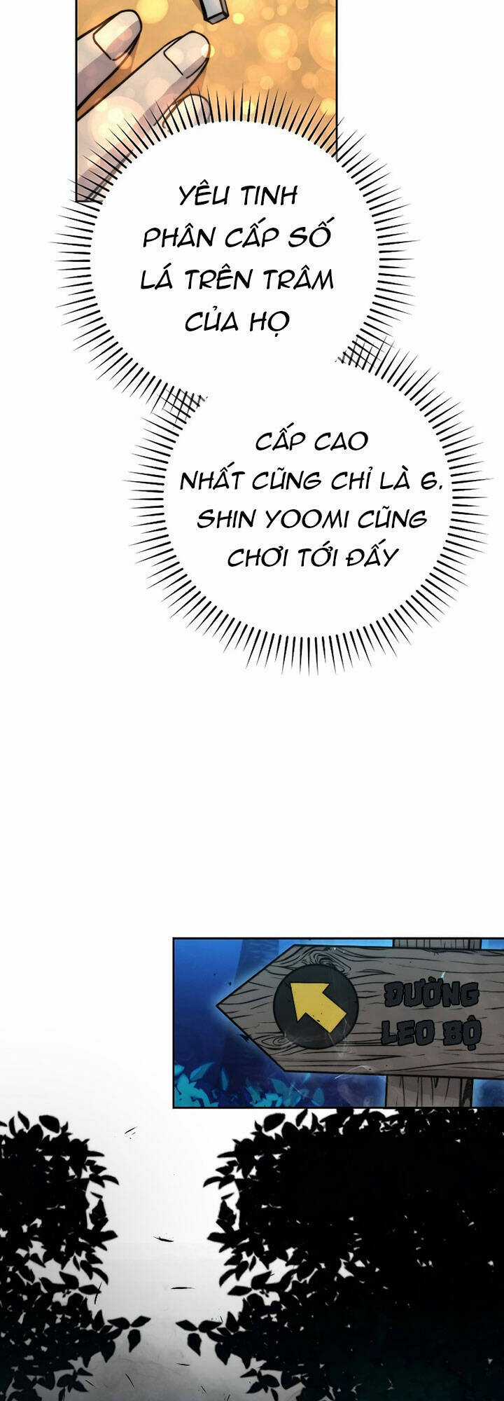 Ma Vương Thăng Cấp Bằng Võ Công Chapter 30 trang 17
