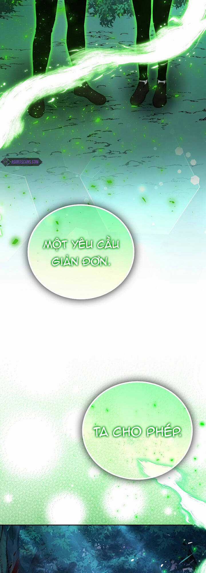 Ma Vương Thăng Cấp Bằng Võ Công Chapter 30 trang 25