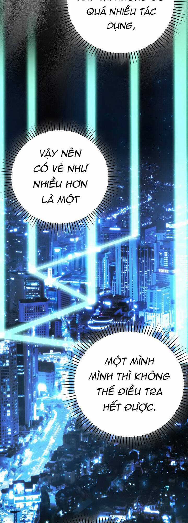 Ma Vương Thăng Cấp Bằng Võ Công Chapter 30 trang 3