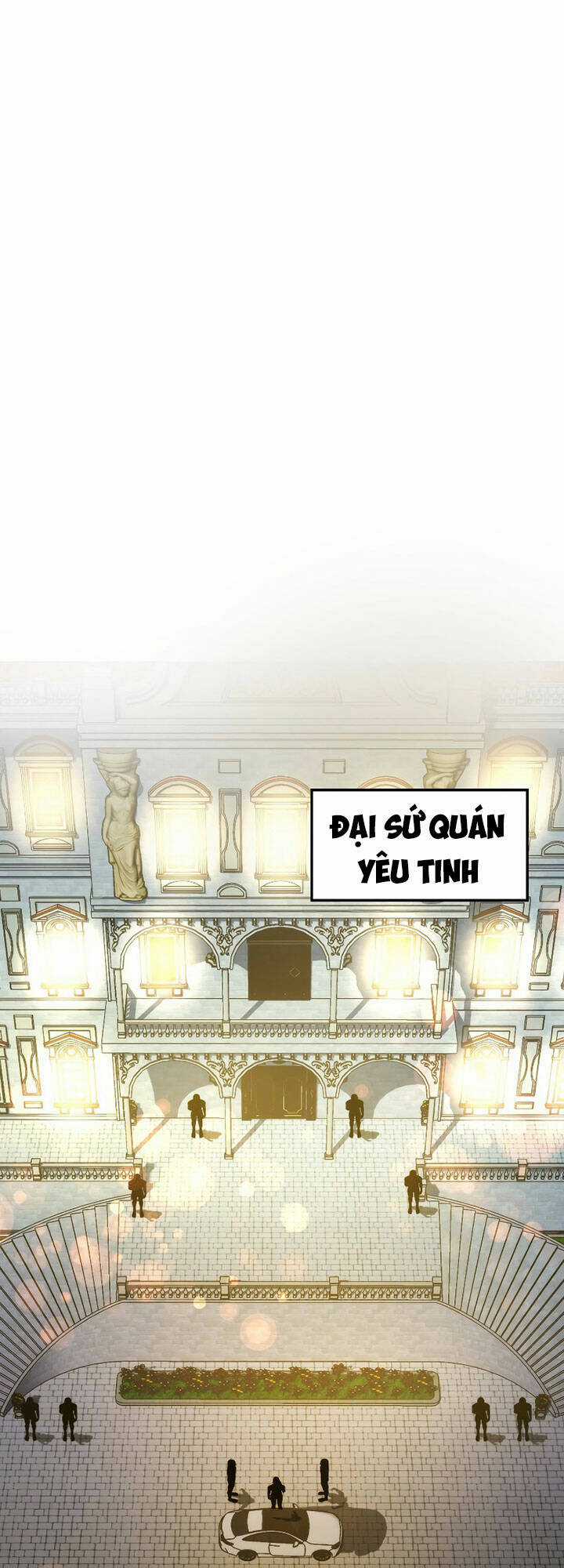 Ma Vương Thăng Cấp Bằng Võ Công Chapter 30 trang 32