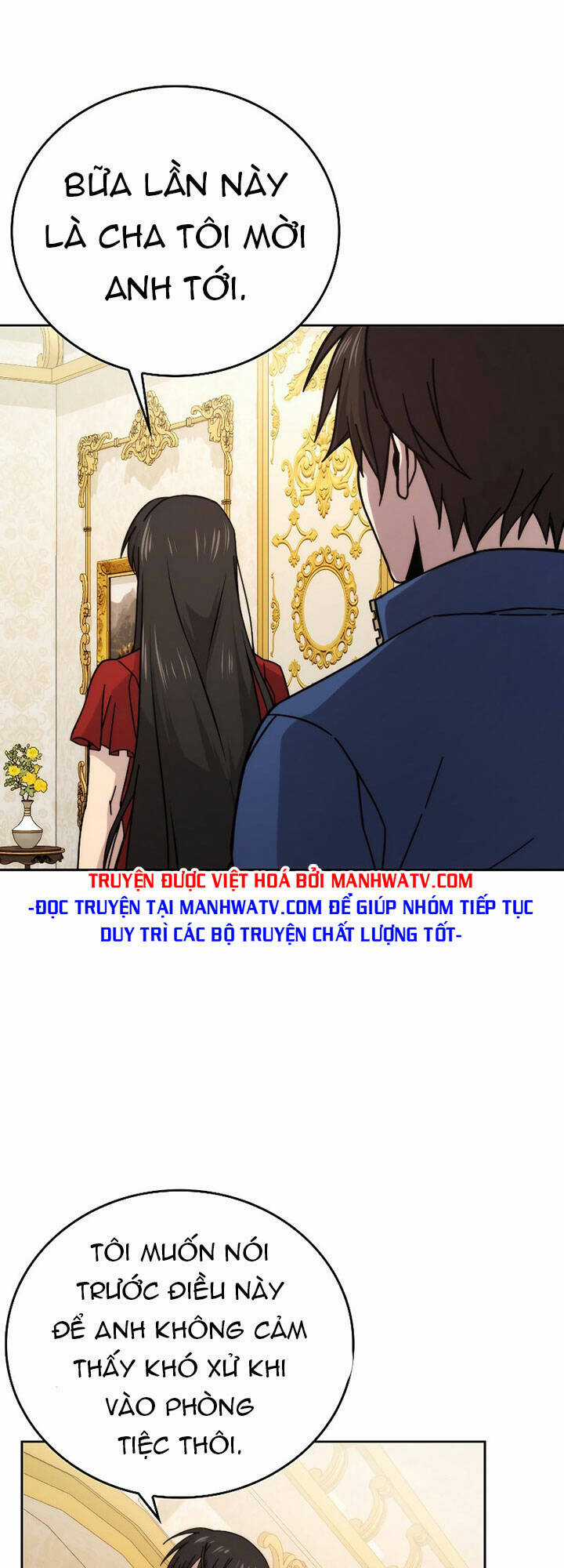 Ma Vương Thăng Cấp Bằng Võ Công Chapter 30 trang 42