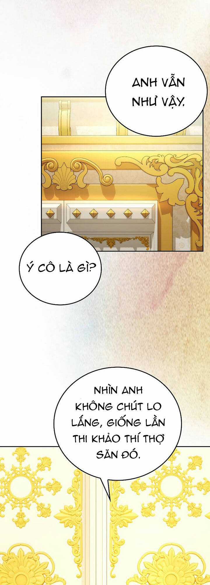 Ma Vương Thăng Cấp Bằng Võ Công Chapter 30 trang 45