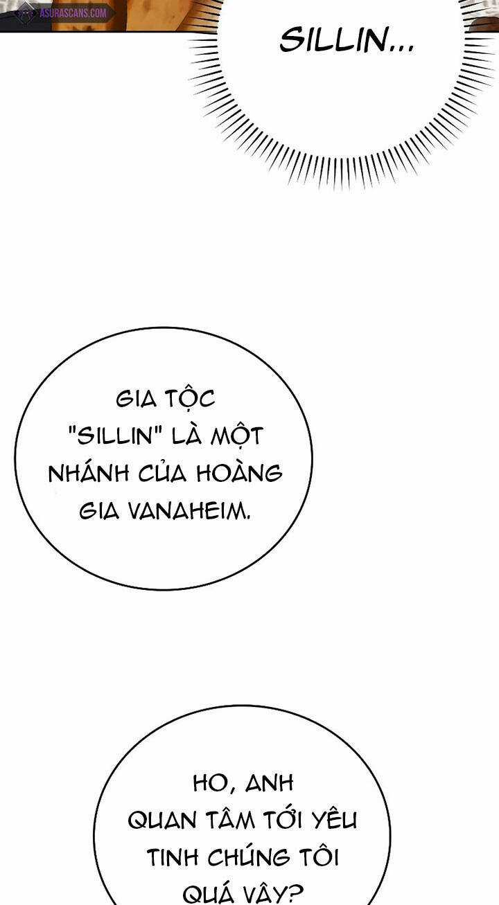 Ma Vương Thăng Cấp Bằng Võ Công Chapter 30 trang 50