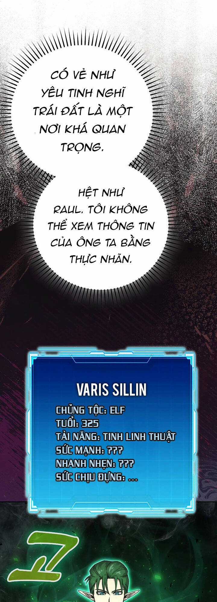 Ma Vương Thăng Cấp Bằng Võ Công Chapter 30 trang 52