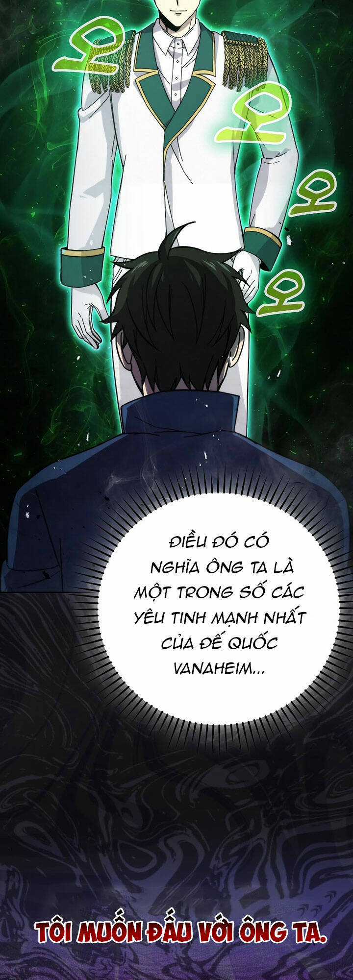 Ma Vương Thăng Cấp Bằng Võ Công Chapter 30 trang 53