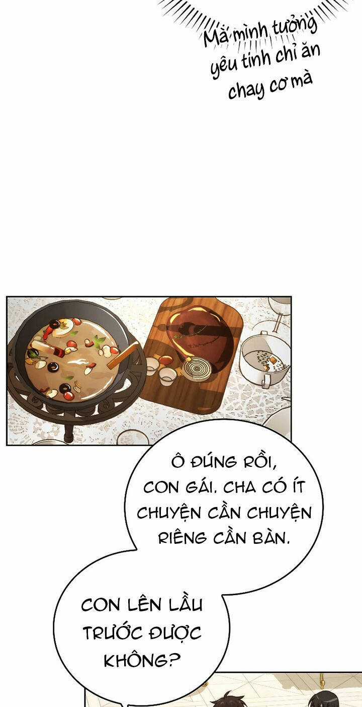 Ma Vương Thăng Cấp Bằng Võ Công Chapter 30 trang 57