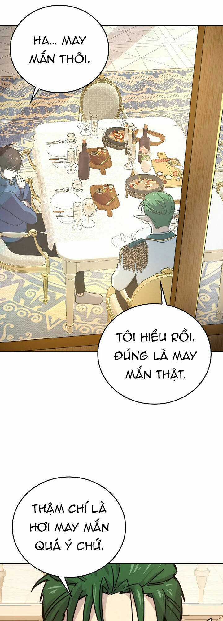 Ma Vương Thăng Cấp Bằng Võ Công Chapter 30 trang 59