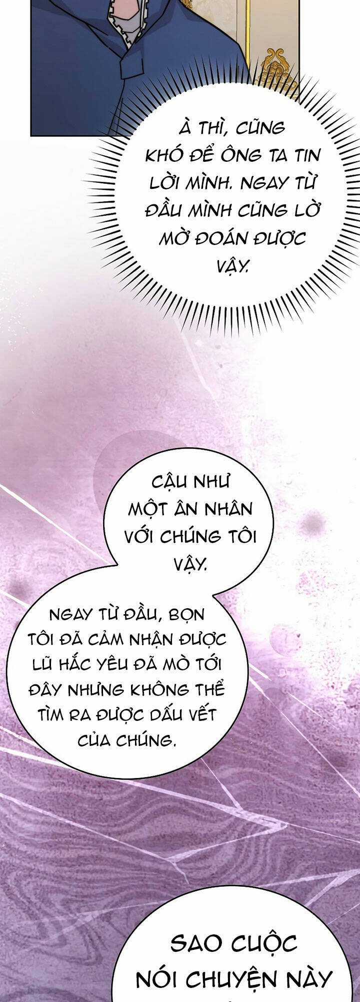 Ma Vương Thăng Cấp Bằng Võ Công Chapter 30 trang 61