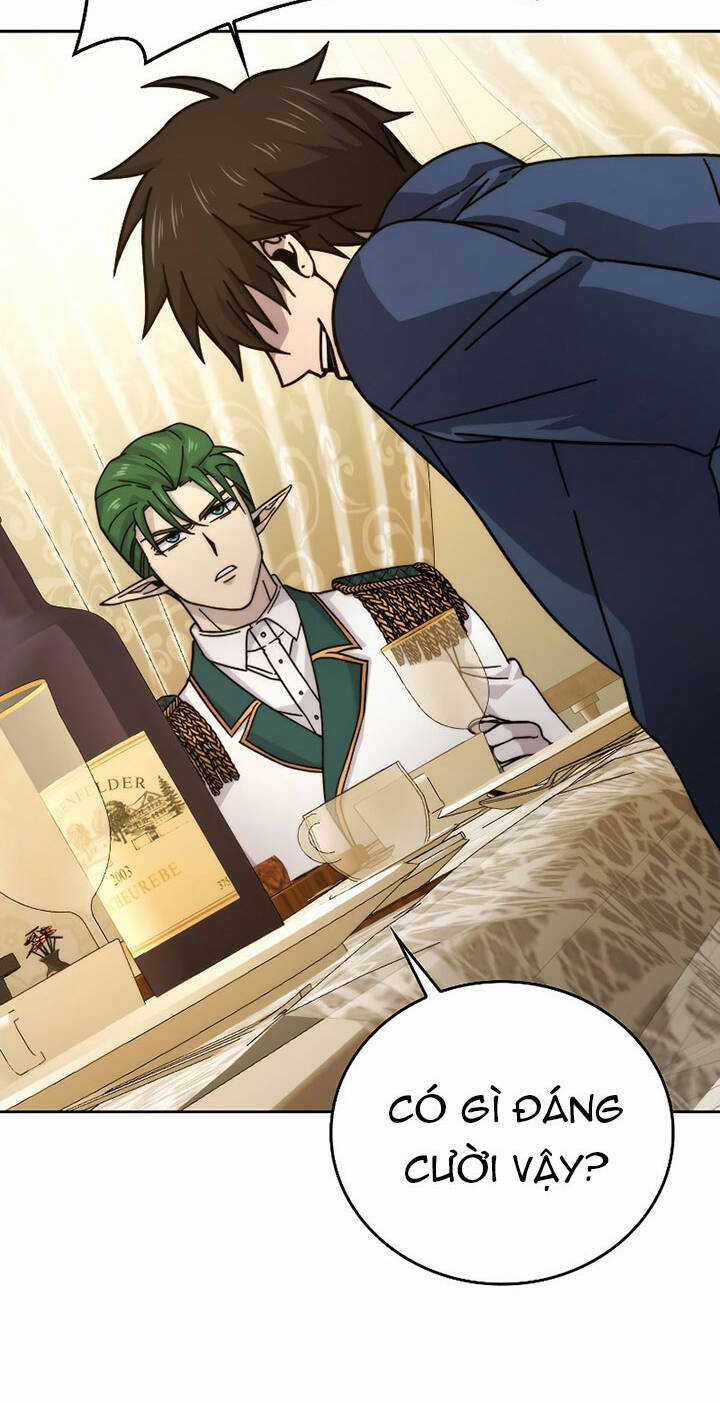 Ma Vương Thăng Cấp Bằng Võ Công Chapter 30 trang 65