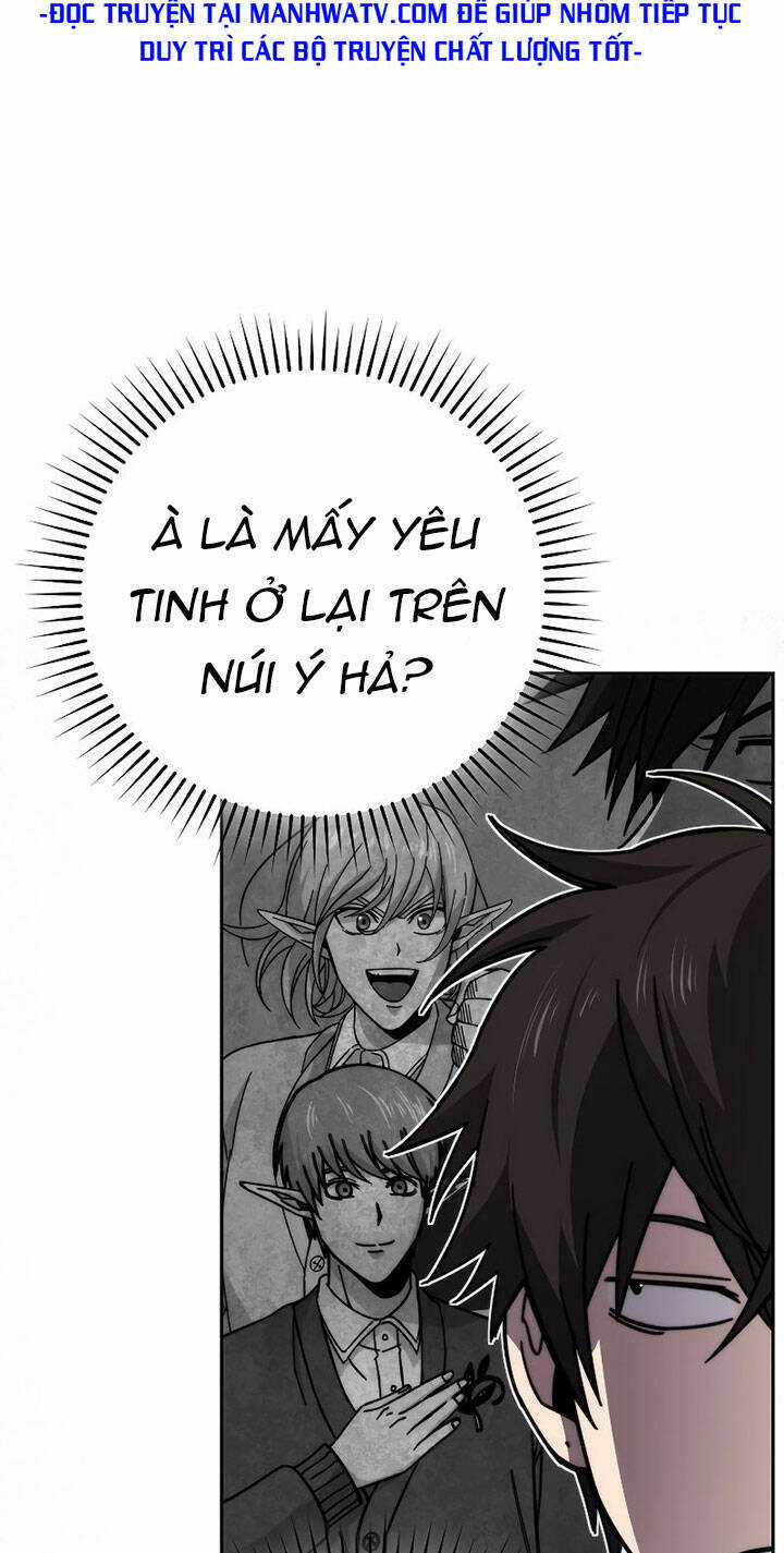 Ma Vương Thăng Cấp Bằng Võ Công Chapter 30 trang 71