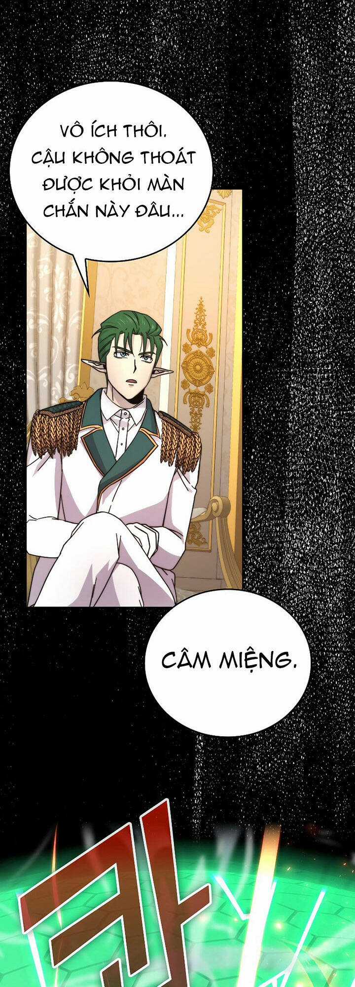 Ma Vương Thăng Cấp Bằng Võ Công Chapter 30 trang 74