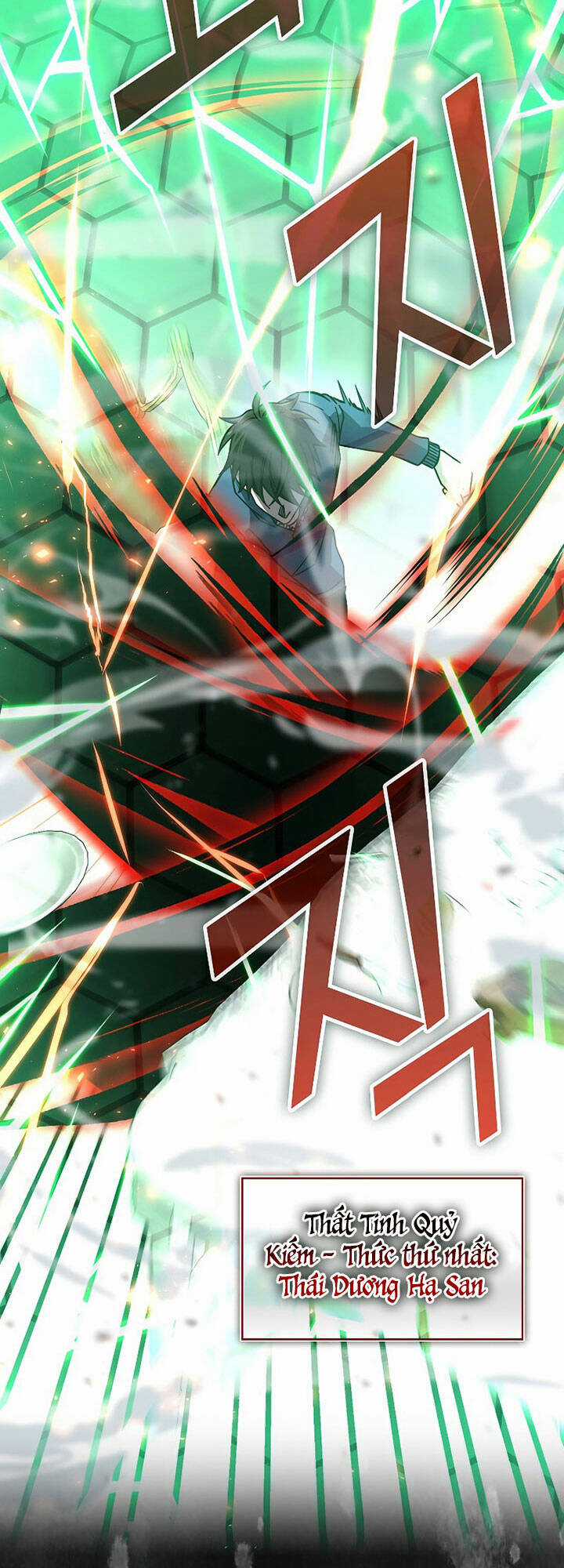 Ma Vương Thăng Cấp Bằng Võ Công Chapter 30 trang 75