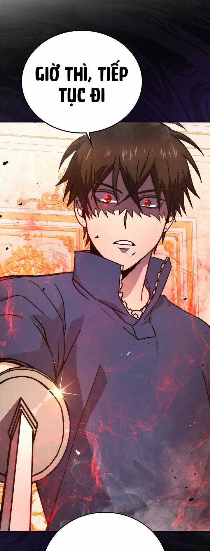 Ma Vương Thăng Cấp Bằng Võ Công Chapter 30 trang 78