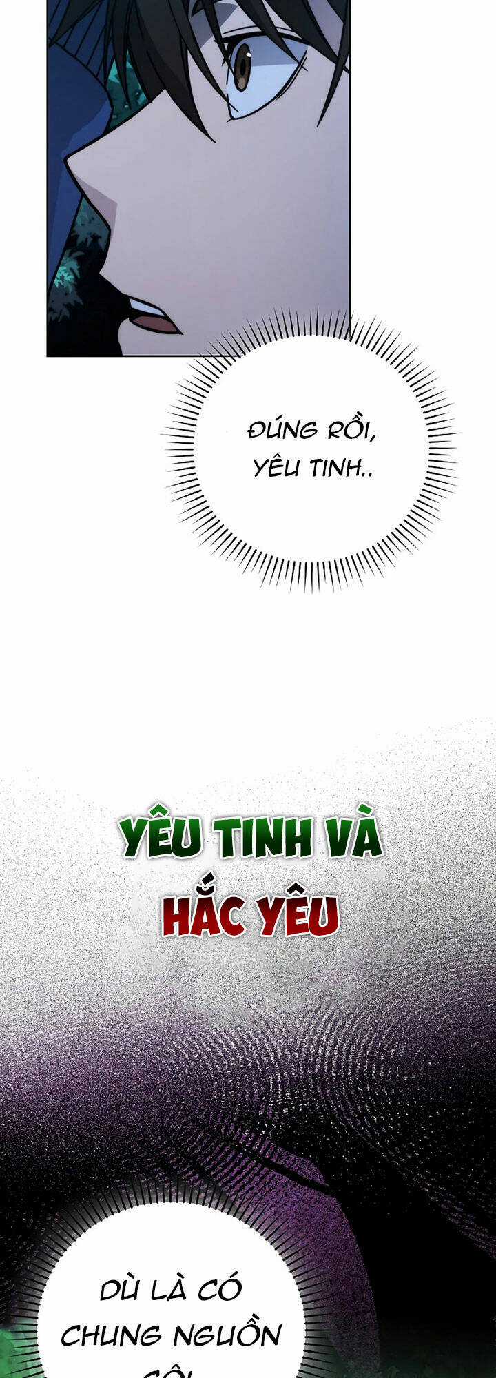 Ma Vương Thăng Cấp Bằng Võ Công Chapter 30 trang 9