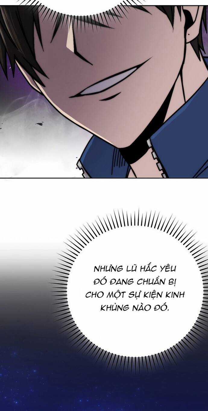 Ma Vương Thăng Cấp Bằng Võ Công Chapter 31 trang 12