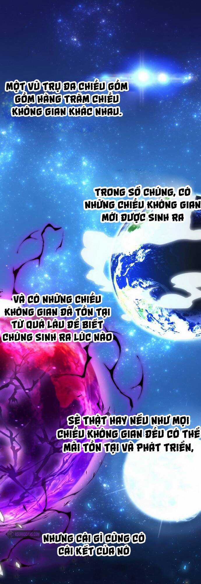 Ma Vương Thăng Cấp Bằng Võ Công Chapter 31 trang 13