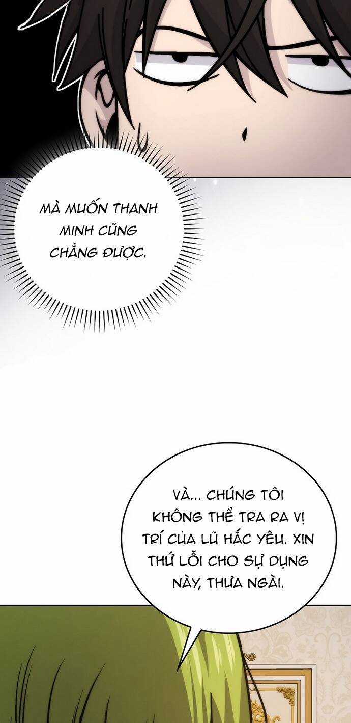 Ma Vương Thăng Cấp Bằng Võ Công Chapter 31 trang 18