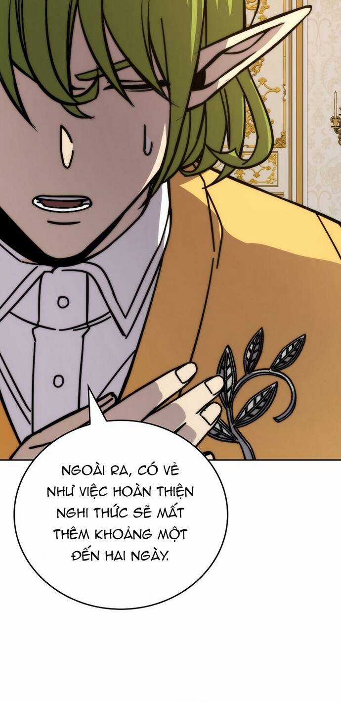 Ma Vương Thăng Cấp Bằng Võ Công Chapter 31 trang 19