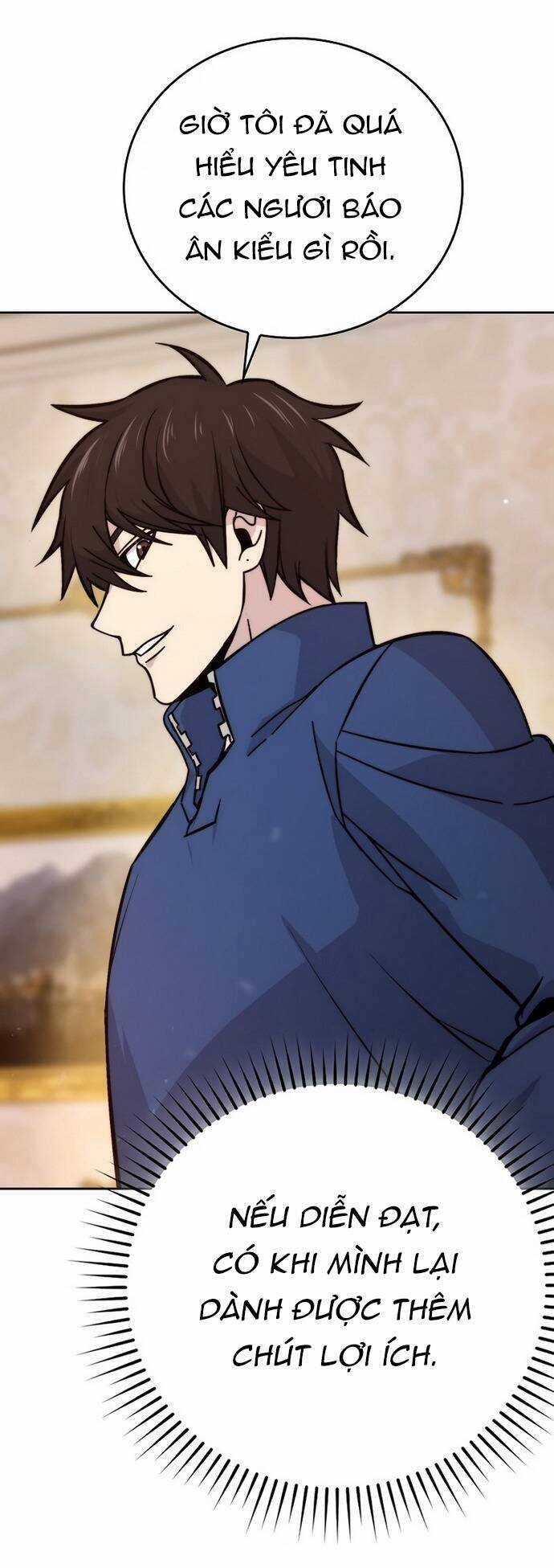 Ma Vương Thăng Cấp Bằng Võ Công Chapter 31 trang 24