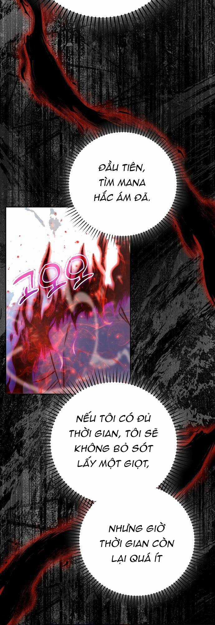 Ma Vương Thăng Cấp Bằng Võ Công Chapter 31 trang 35