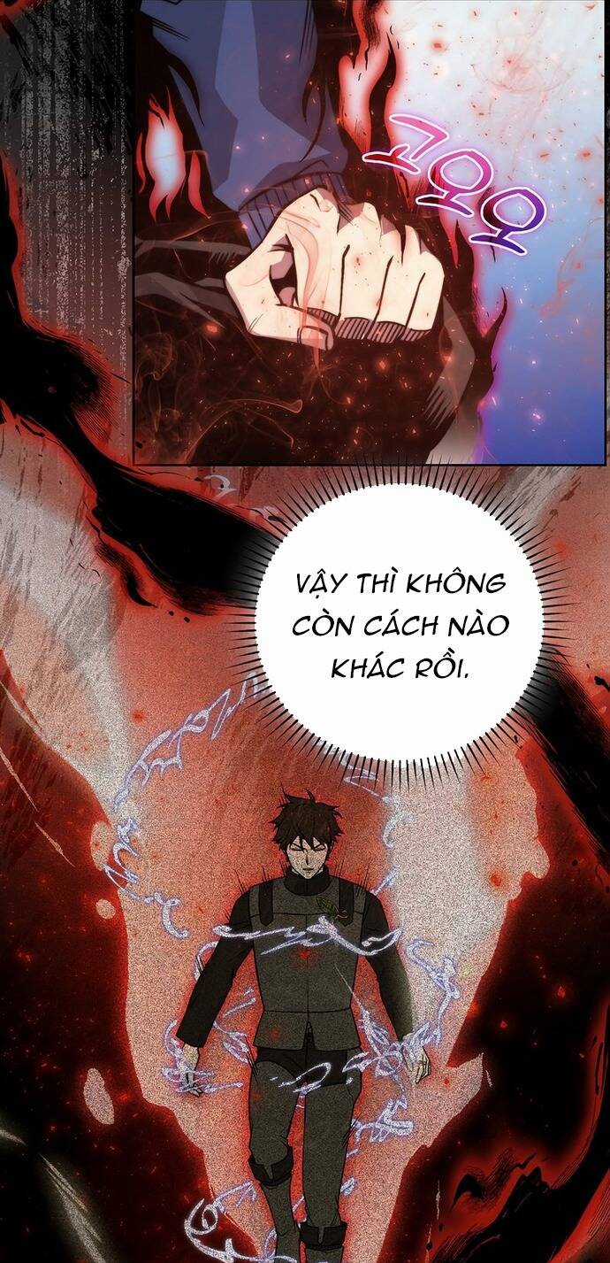 Ma Vương Thăng Cấp Bằng Võ Công Chapter 31 trang 36