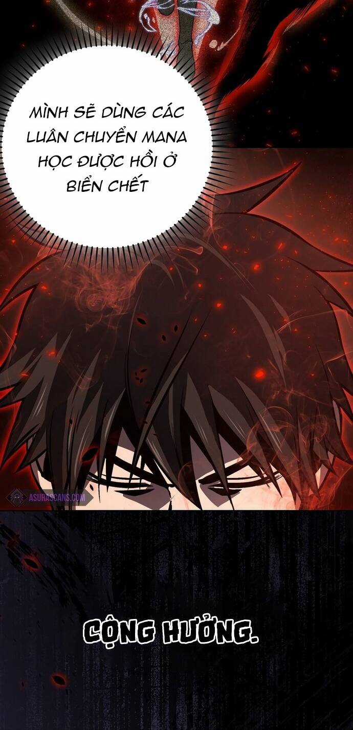 Ma Vương Thăng Cấp Bằng Võ Công Chapter 31 trang 37