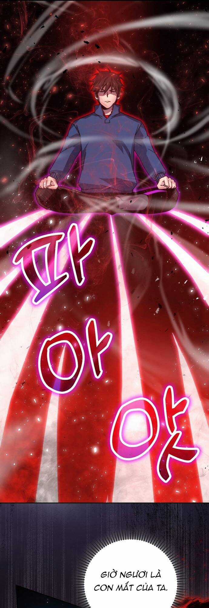 Ma Vương Thăng Cấp Bằng Võ Công Chapter 31 trang 38